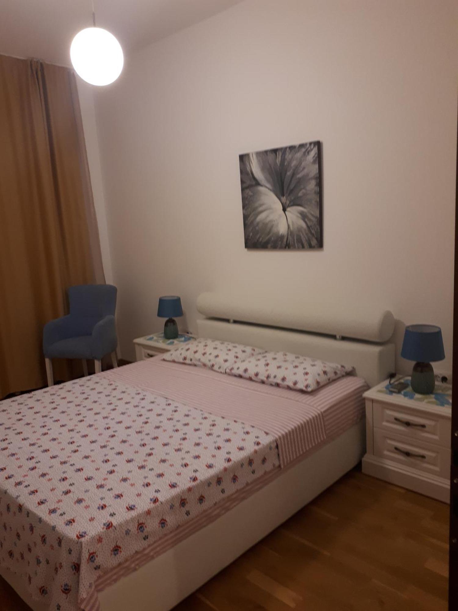 Lux Apartments Kristina Budva Room photo